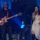 Japanese Breakfast performing with Wilco at the Austin City Limits 7th Annual Hall of Fame Honors